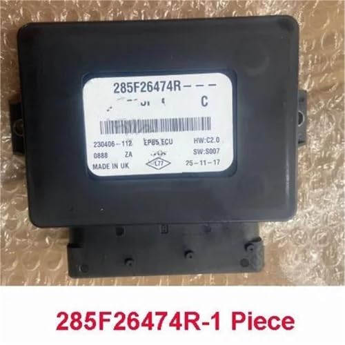 Motor de pinza de freno de mano eléctrico para Renault Koleos y Kadjar 2016-2019 2