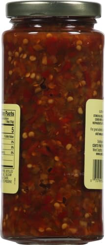 Cento Hoagie Spread Hot 12 Onzas miniatura 3