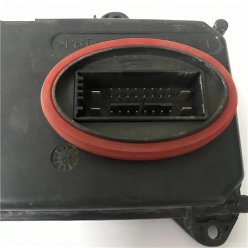 Module puissance AFS 1T0941329A pour feux de virage directionnels précis