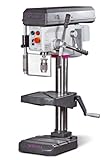 taladro columna optimum  Optimum mesa y taladro de columna OPTI B 24 horas - 230 V