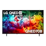 LG 55" QNED70B AI MINI LED 4K SMART TV 2026
