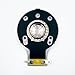 HUMARH Replacement Diaphragm for JBL 2412, 2412H, 2412H-1, JRX, SF,TR, 100, 112, 115, Eon, MPro, Soundfactor, MP215, MP225, EON15, EON10, TR2413, 2413H, and Many Others (Full Metal)