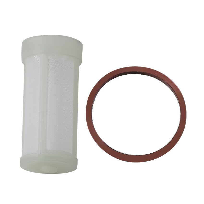 Filtro del carburante fuoribordo per Mercury per Mercruiser 6 8 9. 10 15 18 20 25 35 40 45 50 70hp