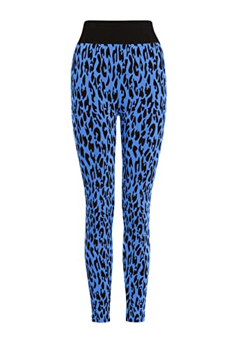 Wolford Leggings Leo pour femme legging opaque gainant anti-glisse