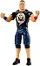 WWE Tough Talkers John Cena Figure, 6"