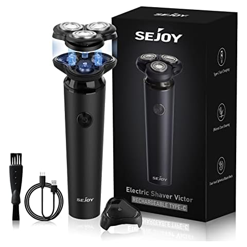 Sejoy Electric Shaver Razor Cover