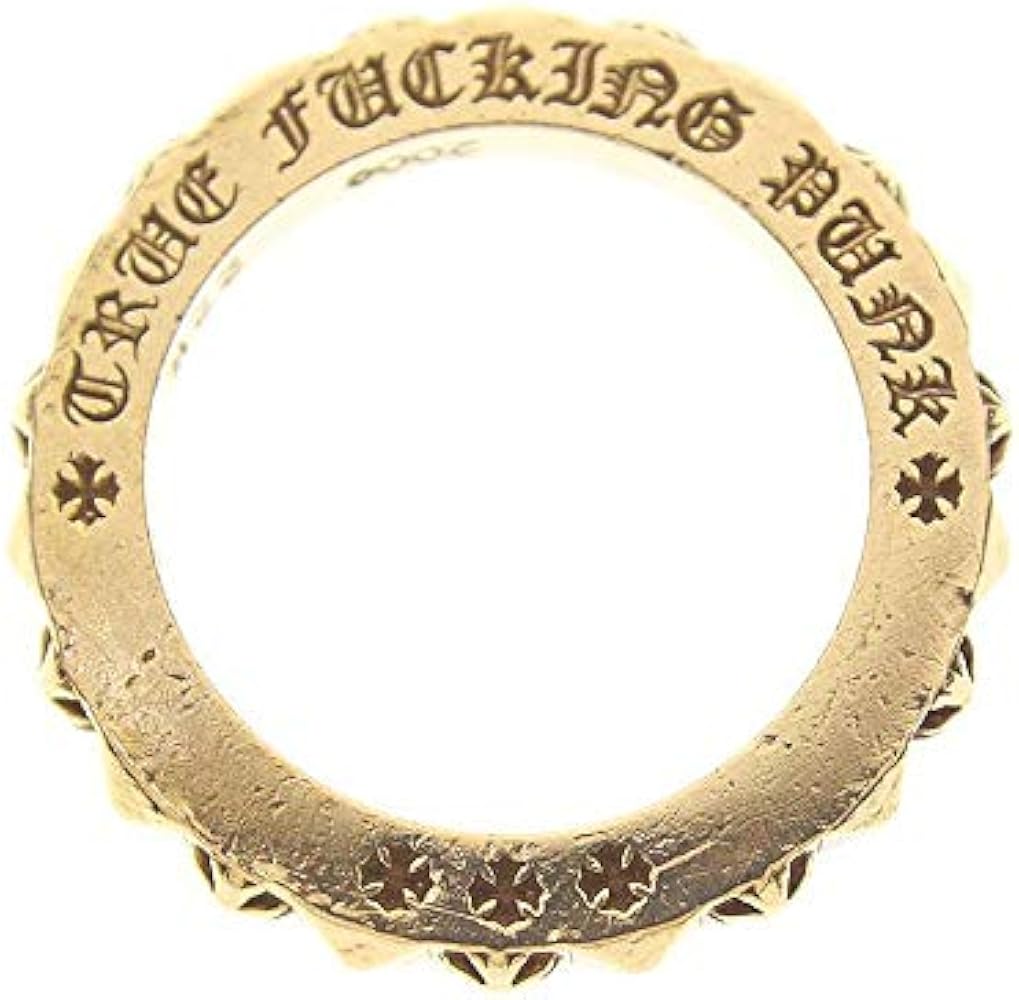 Amazon.co.jp: (クロムハーツ) Chrome Hearts 【22K TFP PNK PLS/22K Amazon.co.jp: (クロムハーツ) Chrome Hearts 【22K TFP PNK PLS/22K