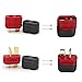 Updated T Plug Connectors Sheath Style Power Plug for RC Battery ESC Motor Controller (5 Pack)