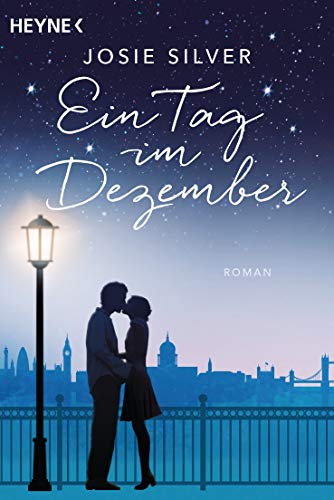 Ein Tag im Dezember: Roman Ein Tag im Dezember: Roman