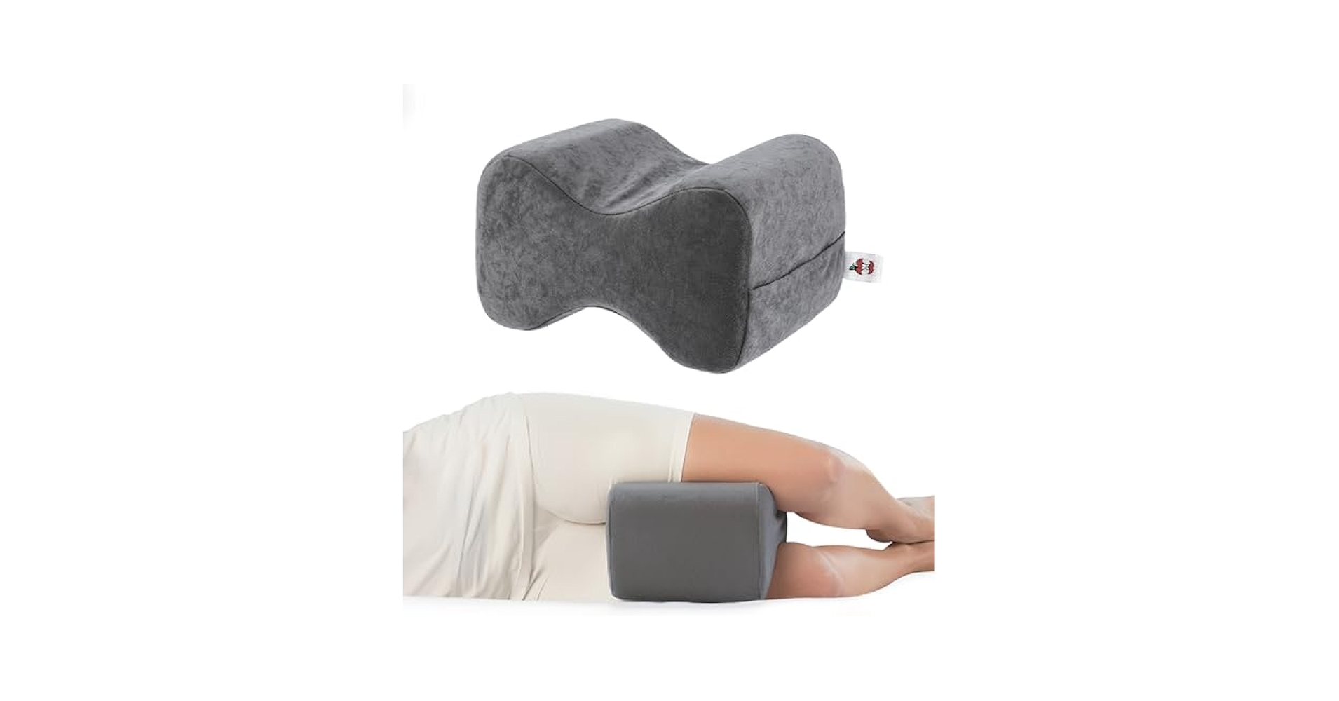 Amazon.com: Core Products Leg Spacer Foam Orthopedic Knee