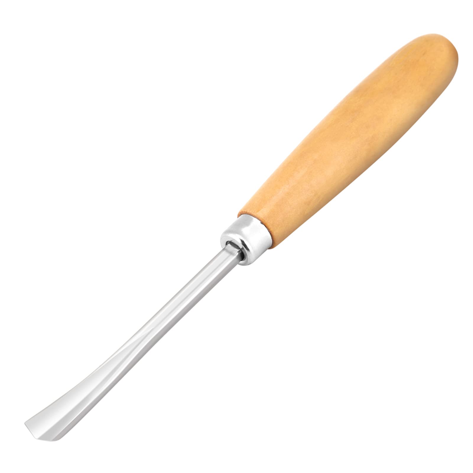 Herramientas para Tallar Madera, 6 Piezas Juego de Cinceles de Mano para Tallado en Madera Profesional Herramientas para Esculpir Cintería de Brije Kit de Cuchillos
