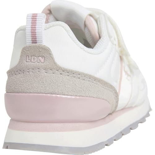 Pepe Jeans Dublin Fame Gk Trainers Eu 30 - 5