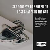 Chums Glasshopper klips do wizjera