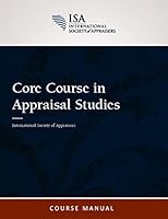 Core Course in Appraisal Studies 0983568200 Book Cover