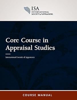 Paperback Core Course in Appraisal Studies Book
