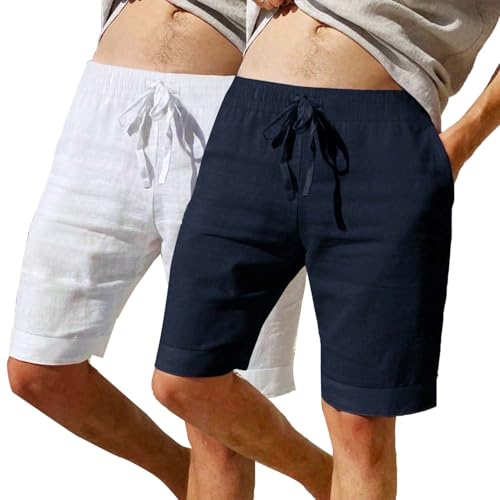 Image of Lymio Men Shorts || Cotton Short for Men || with Pocket Style || Packs Also Available (Shorts-64-67)