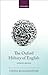The Oxford History of English