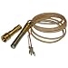 Two Lead Thermopile 72" Bakers Pride M1265x