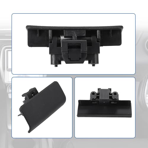 Manija para Guantera Auto Chevrolet miniatura 5