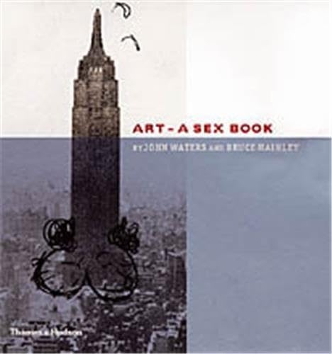 Art: A Sex Book