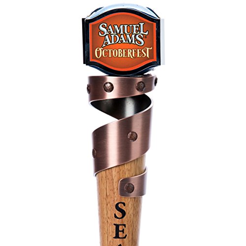 Boudin de robinet Samuel Adams pour bar de salon et tireuse - 4