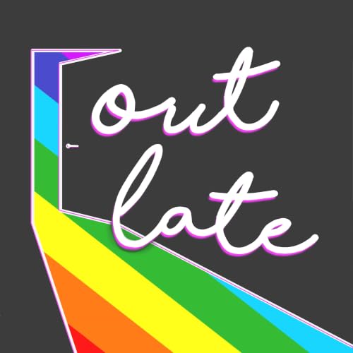 Out Late cover art