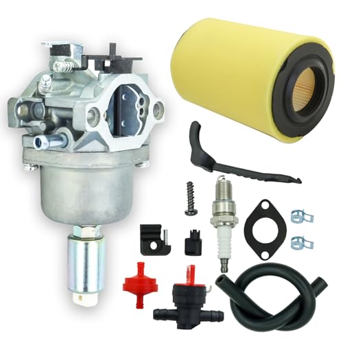 Carburetor for Craftsman YT3000 YTS3000 LT1000 LT1500 LT2000 LTR2000 LT3000 DLS3500 DYT4000 GS3500 46