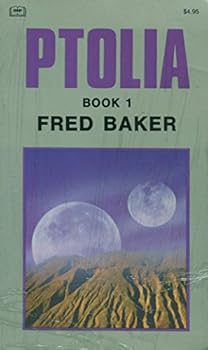 Paperback Ptolia Book