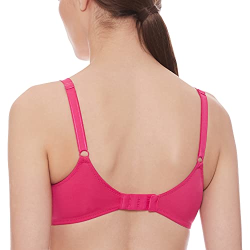 Image of Marks & Spencer Polyamide,Elastane Women's Wirefree Bra