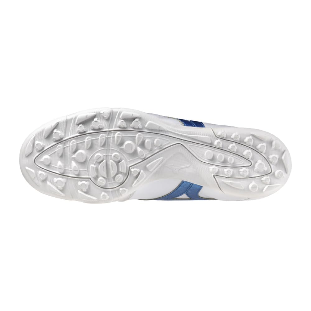 MRL Sala Club TF (Bianco, Sistema Taglie Calzature EU, Adulto, Donna, Numero, Media, 43)