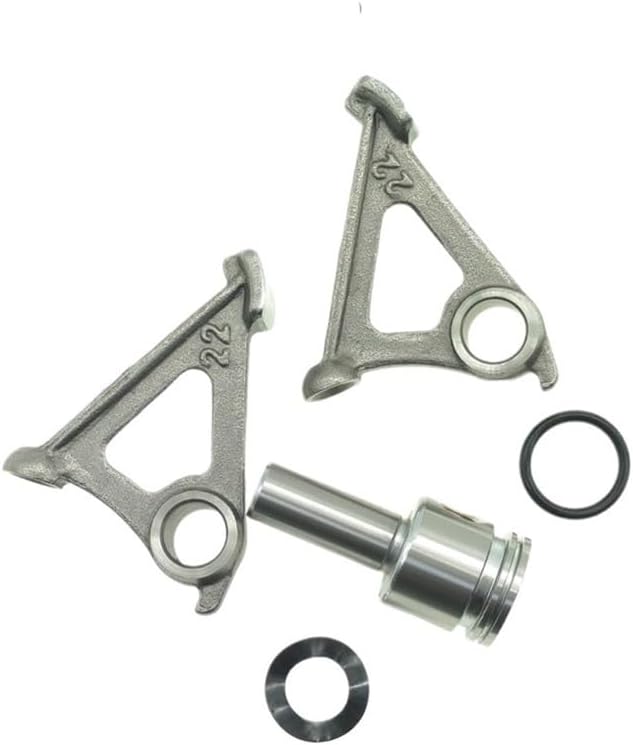 Camshaft Rocker Rod Push Fit For 125 XLR 125 CG 125 ES KS TITAN125 CG125 2000-2009 14100-KGA-K00(Rod Push)