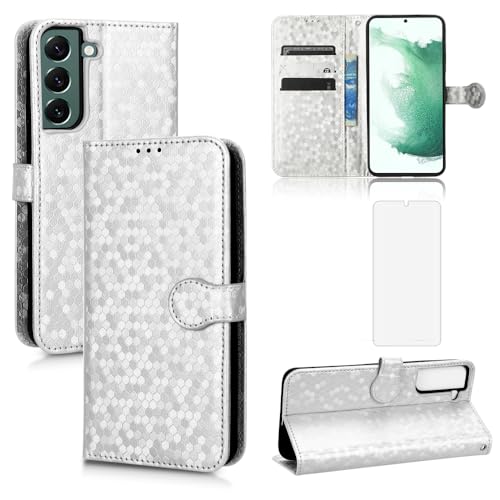 Coque Samsung S21 Plus avec Protège-Écran : Sécurisez Votre Téléphone contre les Chocs