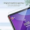 HYMY Hülle +1 Pcs Schutzfolie Glass für Lenovo Tab M10 HD 2nd Gen hülle 10.1" TB-X306X - Flip Case Cover Schutzhülle Schutzfolie Lenovo Tab M10 HD Gen 2 Glass-TY - Image 6