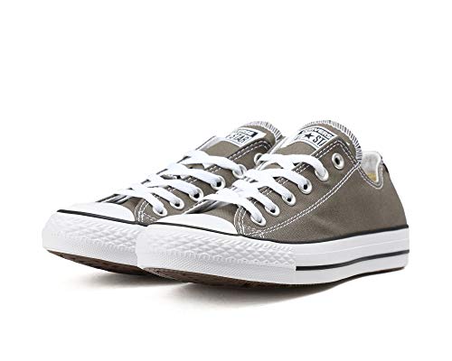 Mejores review On-line Converse grises - los más vendidos. 12 Imagen adicional