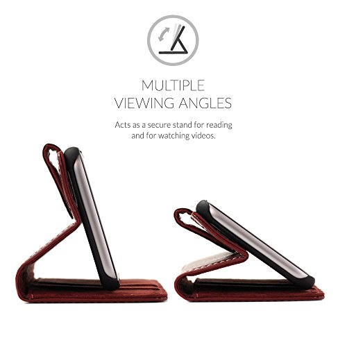 Snugg Cover iPhone 6 Plus e 6S Plus, Apple iPhone