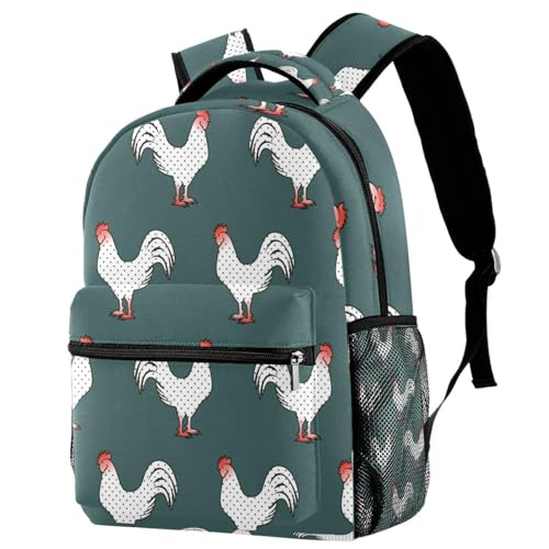 Sac de voyage décontracté pour les sorties et les cours au collège