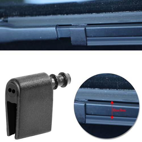 Gicleur lave-glace bouché ? Solution buse essuie-glace pour Dodge Sprinter 2500
