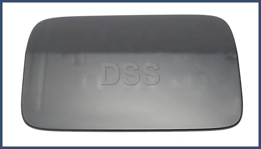 MERCEDES-BENZ 2047570306 GENUINE OEM FUEL DOOR