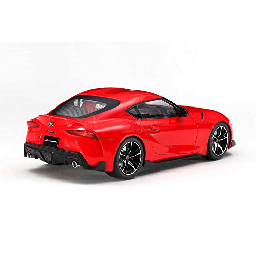 Tamiya 1/24 Toyota GR Supra miniatura 3