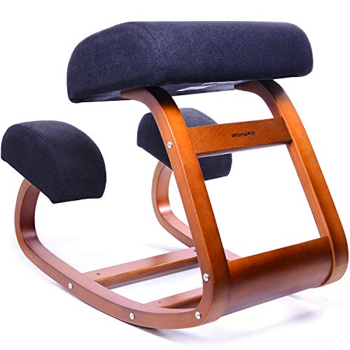 Best Kneeling Chair For Back Pain