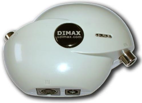 XDIMAX GREX-7.4 Grex Video Stabilizer,Grey