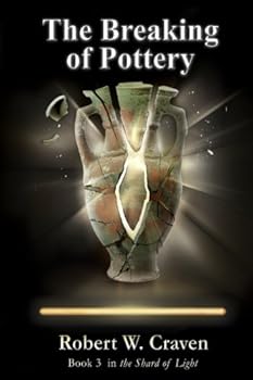 Paperback The Breaking of Pottery Book