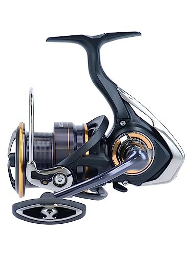 Daiwa Italy Legalis LT 2020 moulinet spinning leurre brochet perche truite