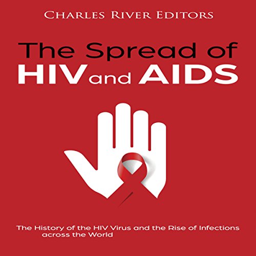 The Spread of HIV and AIDS The History of the HIV Virus and the Rise