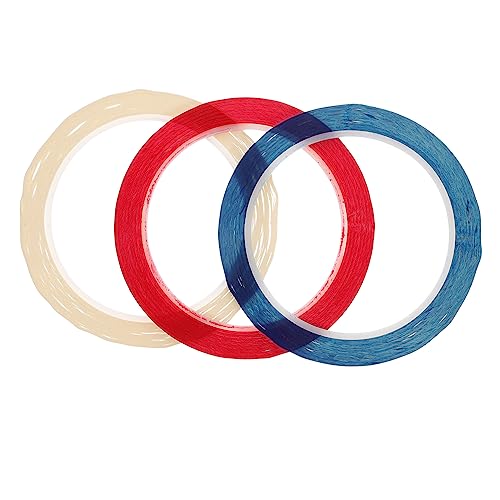 ifundom 3個小提琴用指板音位貼 入り 初心者向け 音程マークテープ バイオ