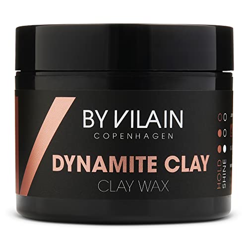 Preisvergleich Produktbild By Vilain Dynamite Clay