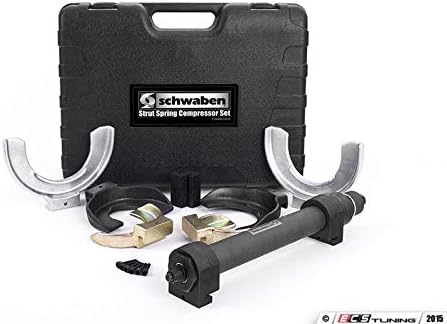 Schwaben Strut Spring Compressor Set
