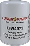 Luber-finer LFW4073 Coolant Filter, 1 Pack