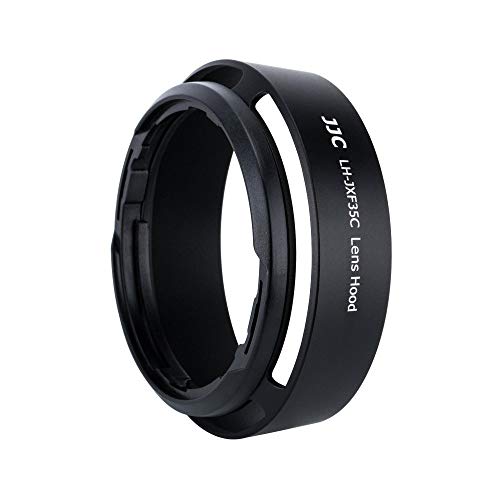 JJC - Paraluce per obiettivo Fujifilm XF 35 mm f/2...