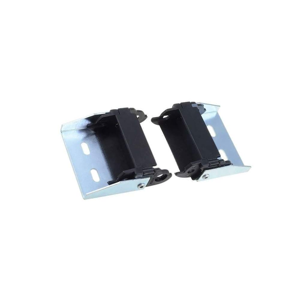 Attache de montage A300A050K BREVETTI pièce fixation chaîne porte câble série moyenne